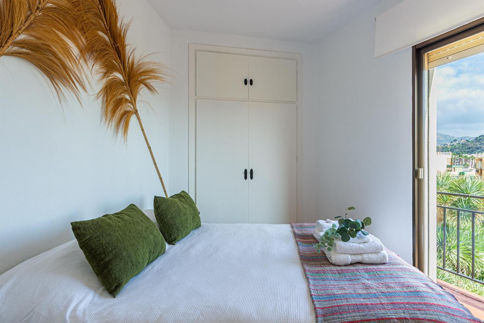 Casa Lola Preciosa Azotea Vistas Panoramicas Daire Almuñécar Dış mekan fotoğraf