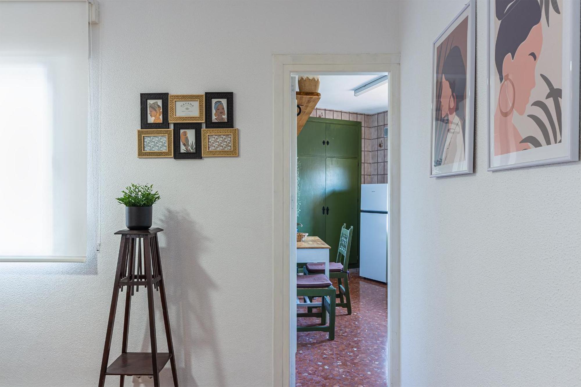 Casa Lola Preciosa Azotea Vistas Panoramicas Daire Almuñécar Dış mekan fotoğraf