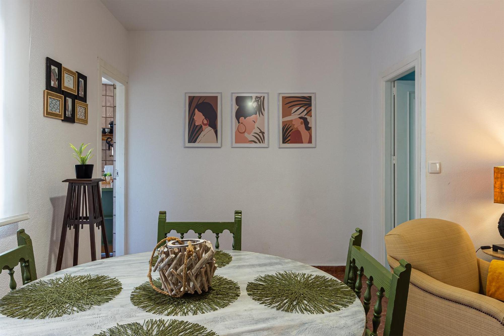 Casa Lola Preciosa Azotea Vistas Panoramicas Daire Almuñécar Dış mekan fotoğraf