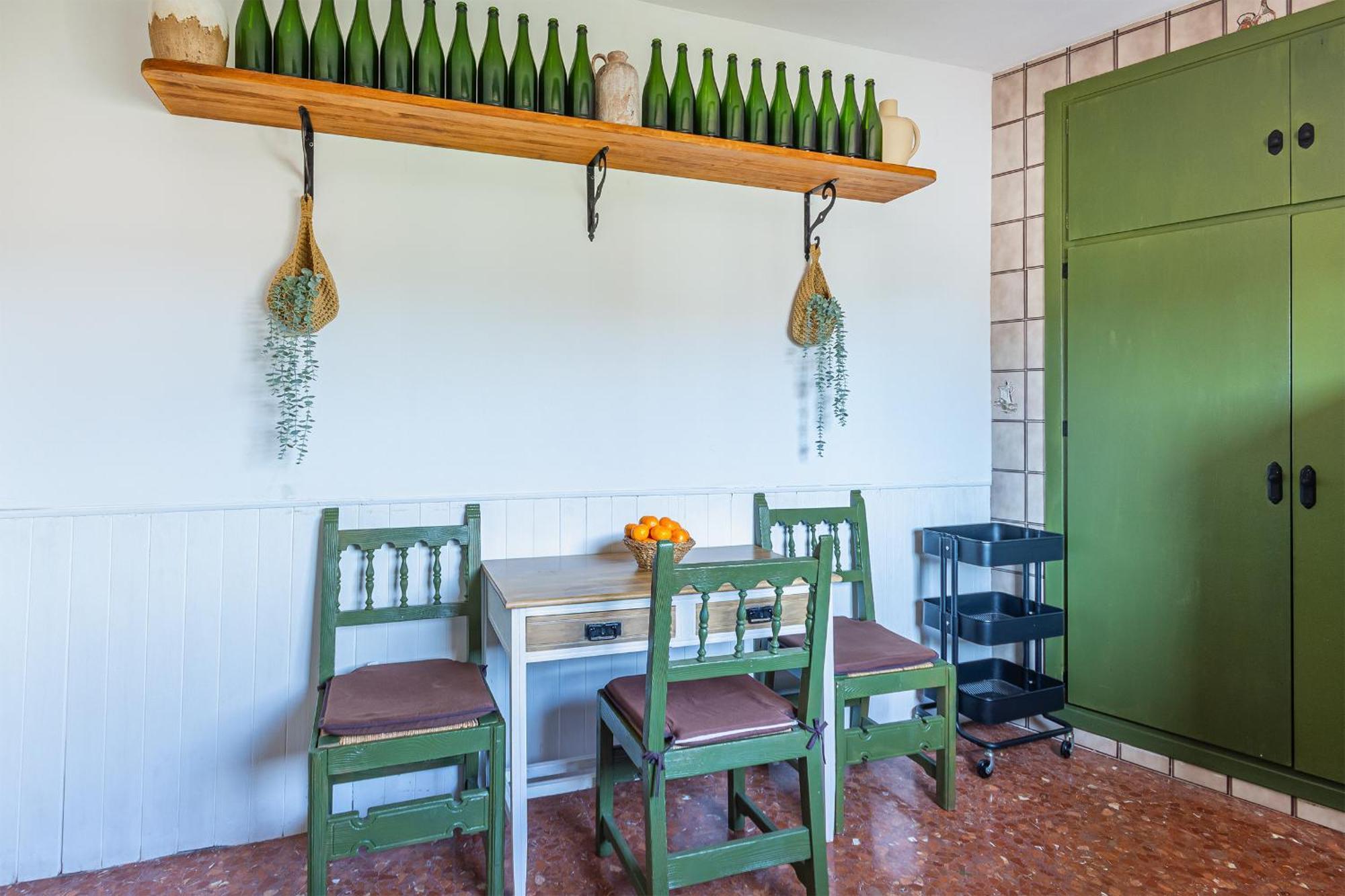 Casa Lola Preciosa Azotea Vistas Panoramicas Daire Almuñécar Dış mekan fotoğraf