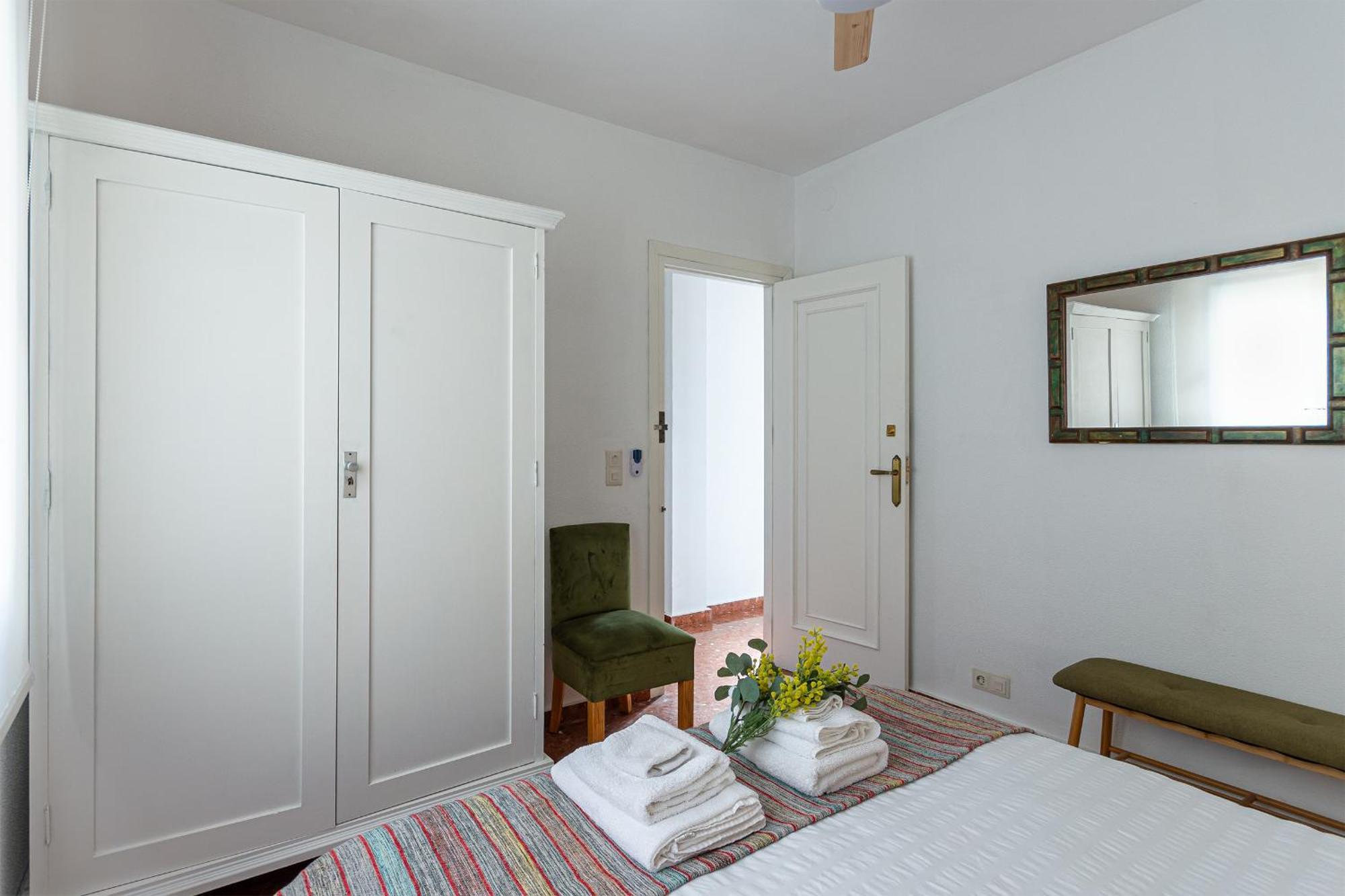 Casa Lola Preciosa Azotea Vistas Panoramicas Daire Almuñécar Dış mekan fotoğraf