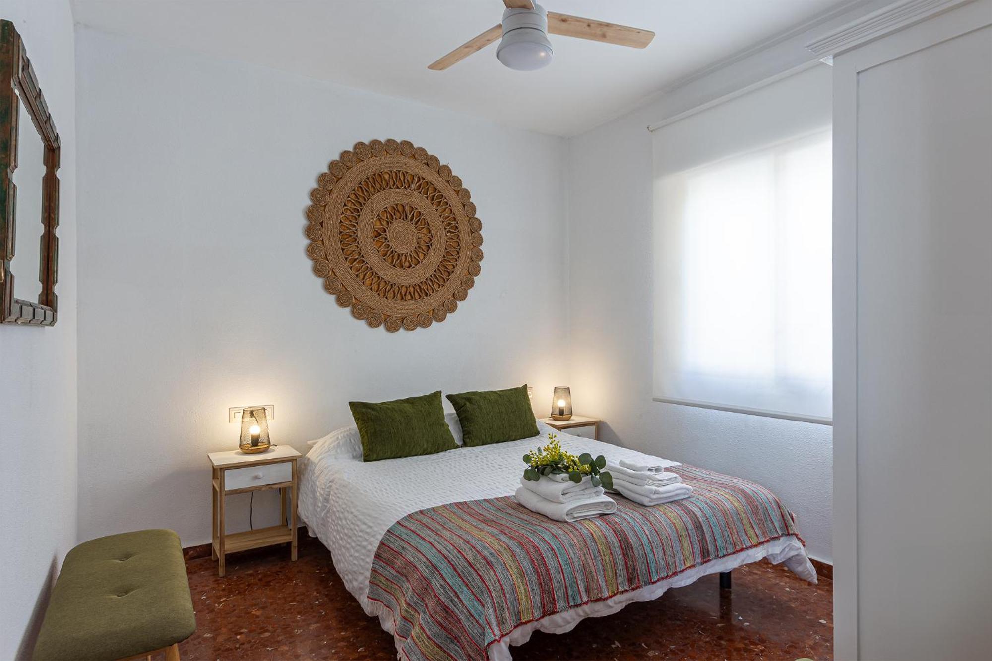 Casa Lola Preciosa Azotea Vistas Panoramicas Daire Almuñécar Dış mekan fotoğraf