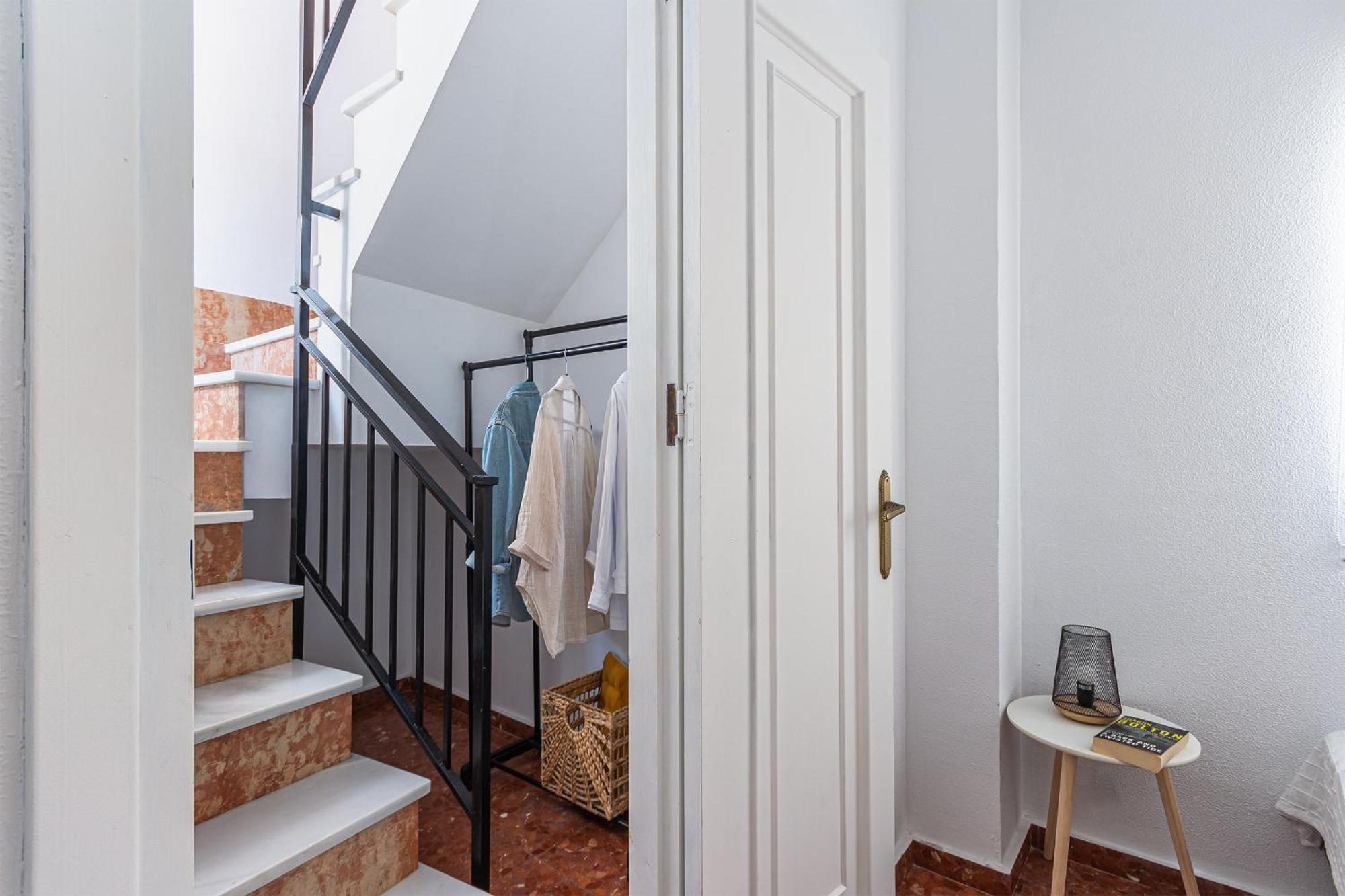 Casa Lola Preciosa Azotea Vistas Panoramicas Daire Almuñécar Dış mekan fotoğraf