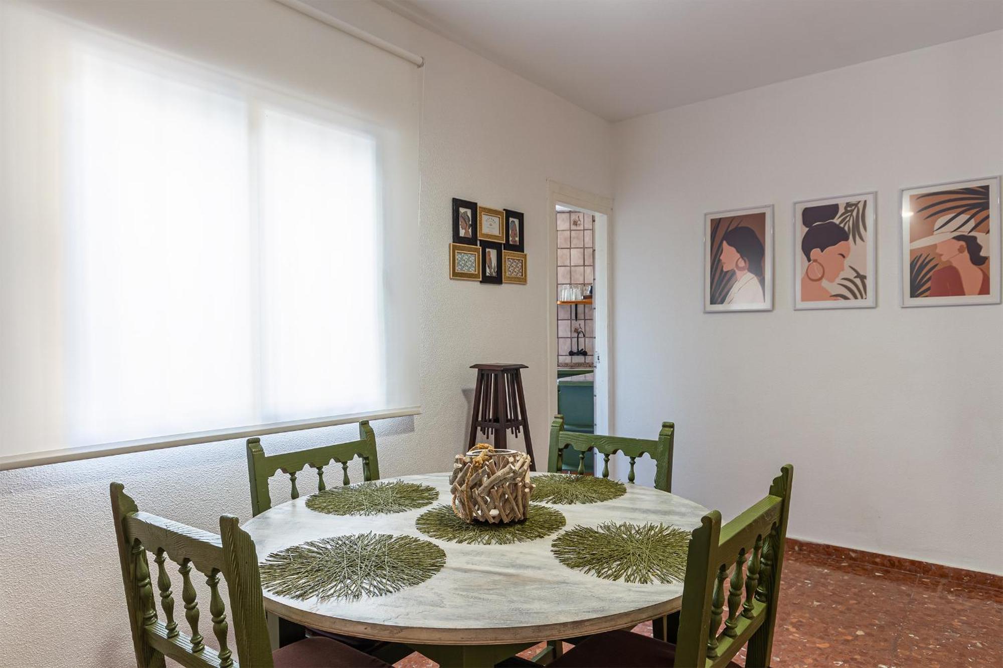 Casa Lola Preciosa Azotea Vistas Panoramicas Daire Almuñécar Dış mekan fotoğraf